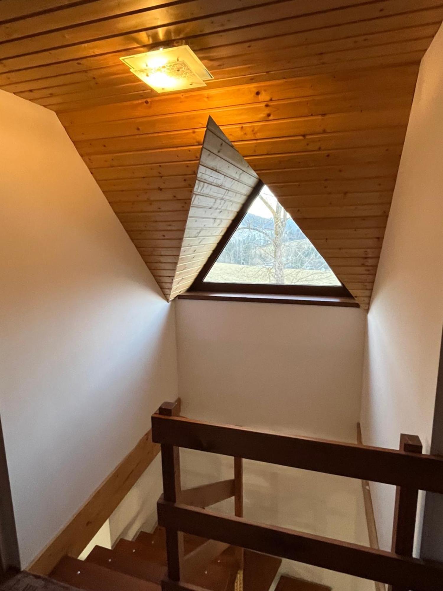 Chata U Jana Zakamenne Dış mekan fotoğraf