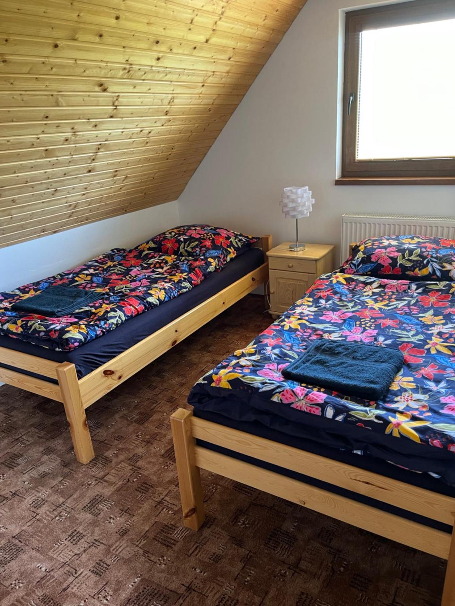 Chata U Jana Zakamenne Dış mekan fotoğraf